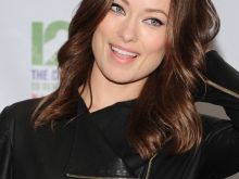 Olivia Wilde