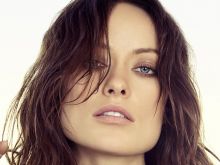 Olivia Wilde