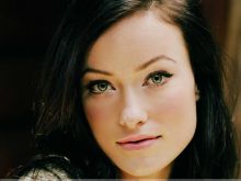 Olivia Wilde