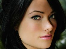 Olivia Wilde