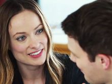 Olivia Wilde