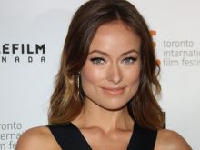 Olivia Wilde
