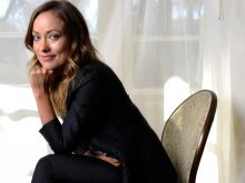Olivia Wilde