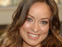 Olivia Wilde