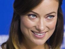 Olivia Wilde