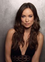 Olivia Wilde