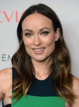 Olivia Wilde