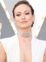 Olivia Wilde