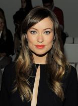 Olivia Wilde