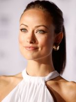 Olivia Wilde