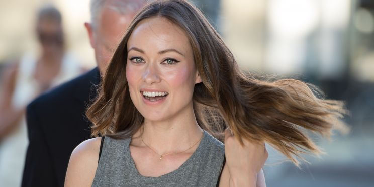 Olivia Wilde