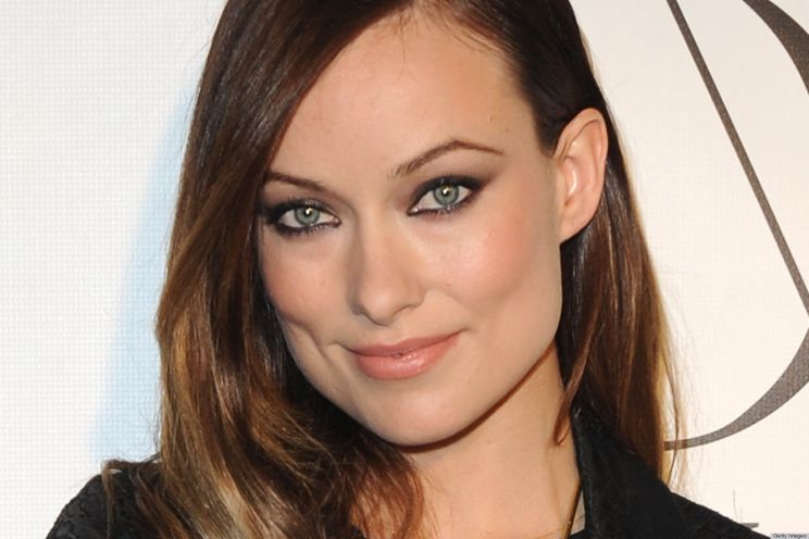 Olivia Wilde