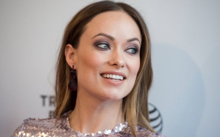 Olivia Wilde