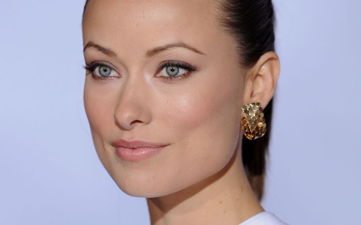 Olivia Wilde