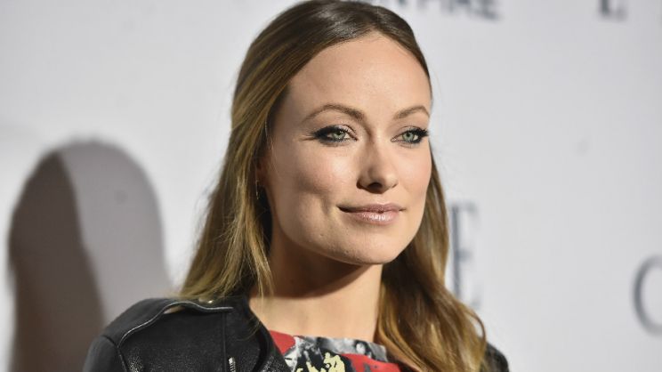 Olivia Wilde