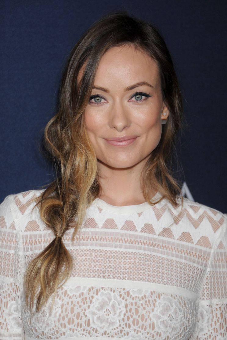 Olivia Wilde