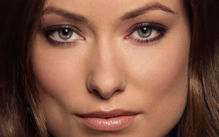 Olivia Wilde