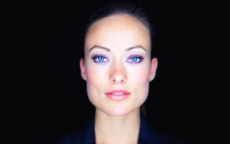 Olivia Wilde