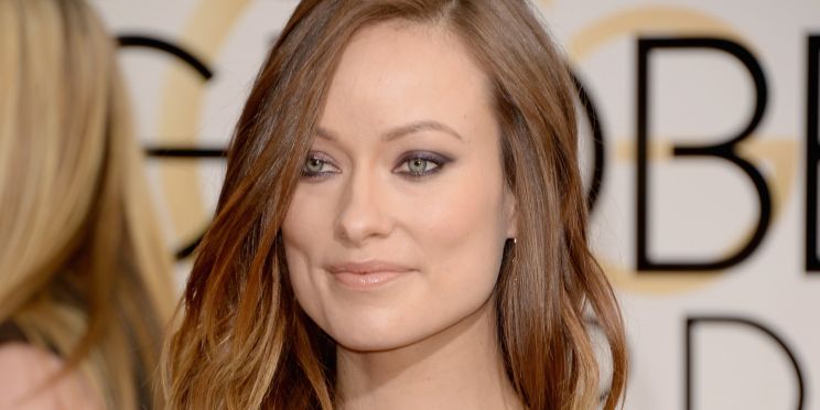 Olivia Wilde