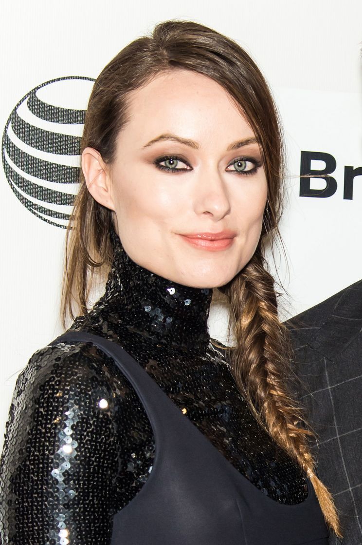 Olivia Wilde