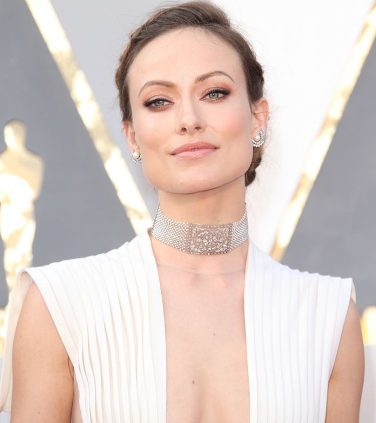 Olivia Wilde