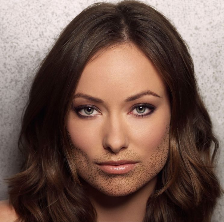 Olivia Wilde