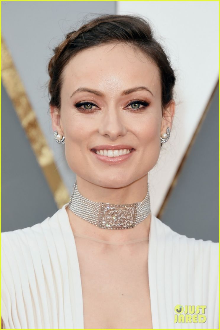 Olivia Wilde