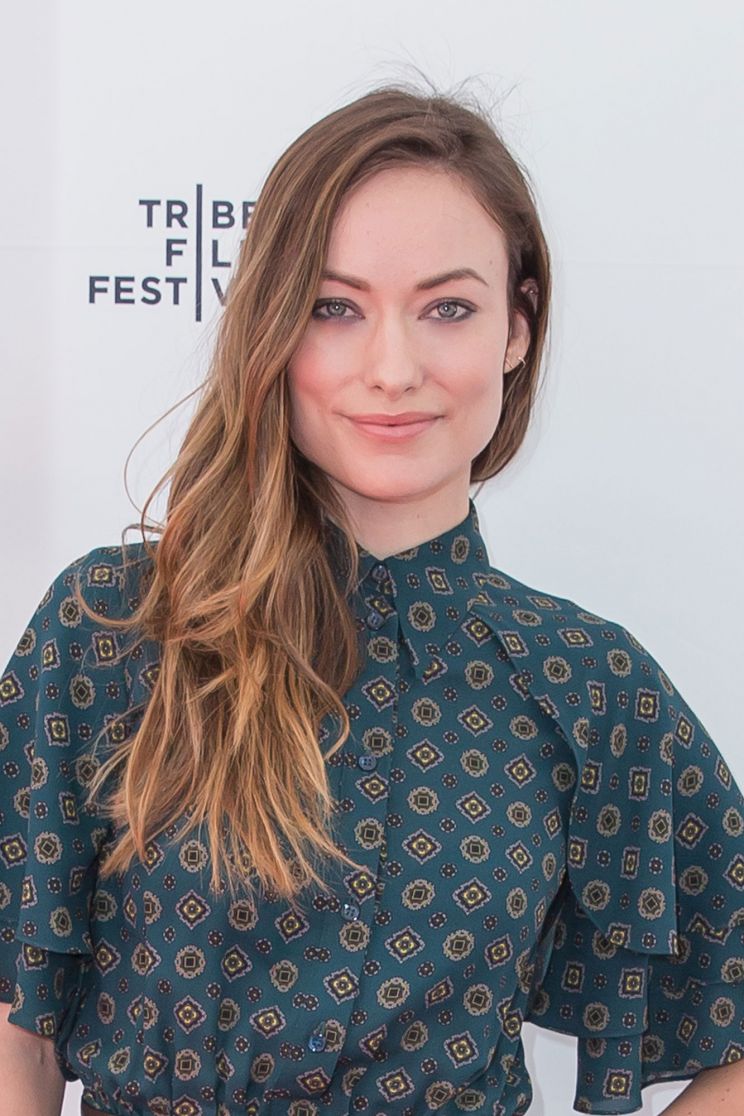 Olivia Wilde