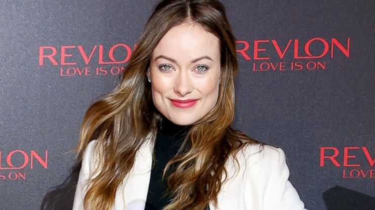 Olivia Wilde