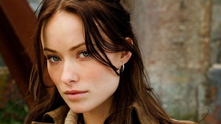 Olivia Wilde