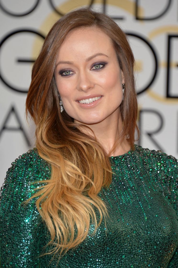 Olivia Wilde