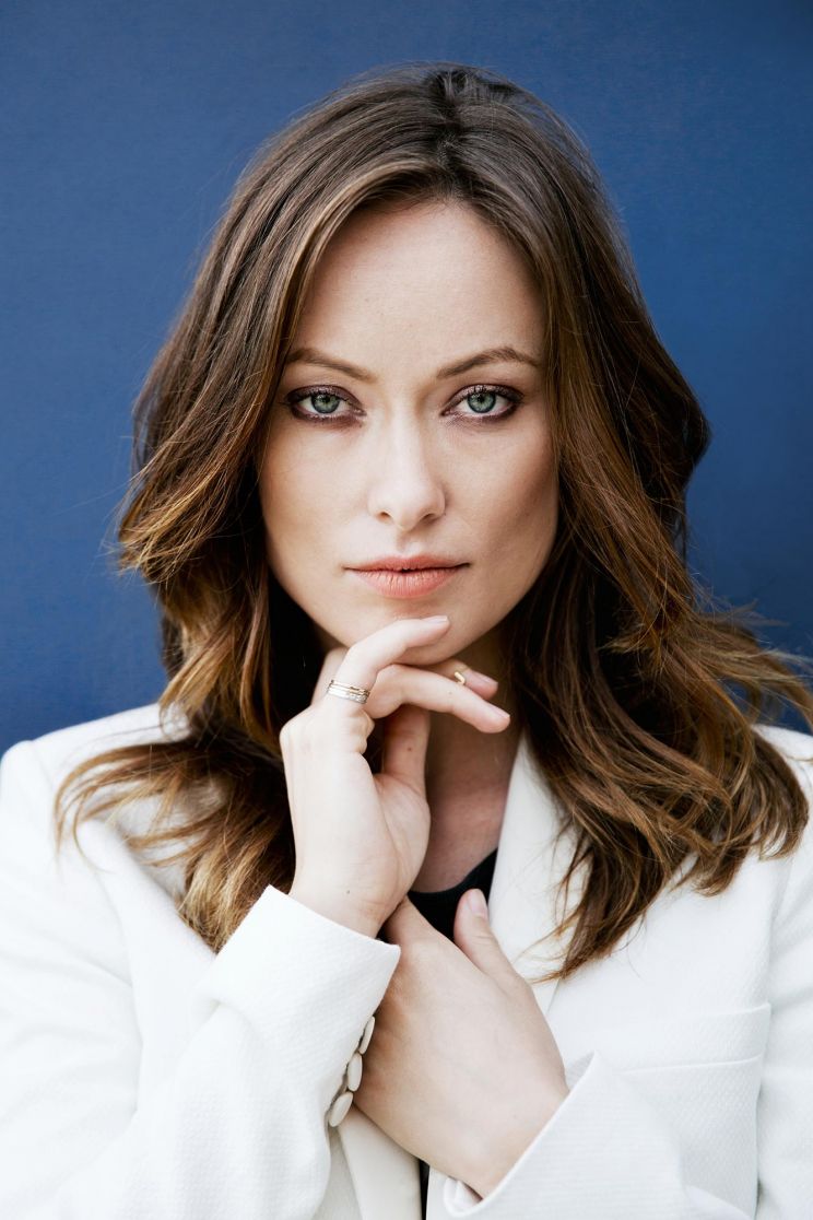 Olivia Wilde