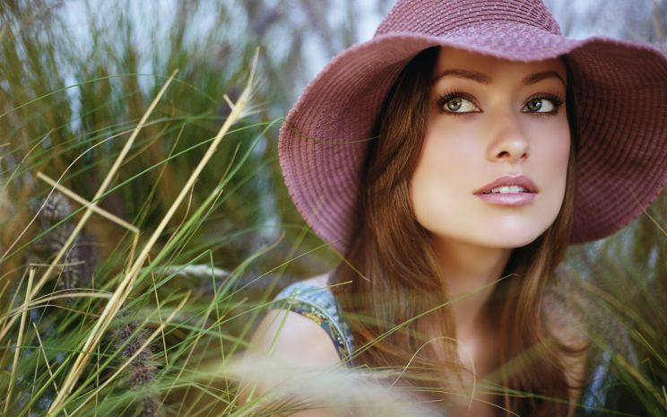 Olivia Wilde