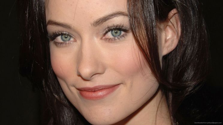 Olivia Wilde