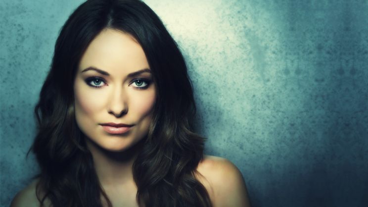 Olivia Wilde