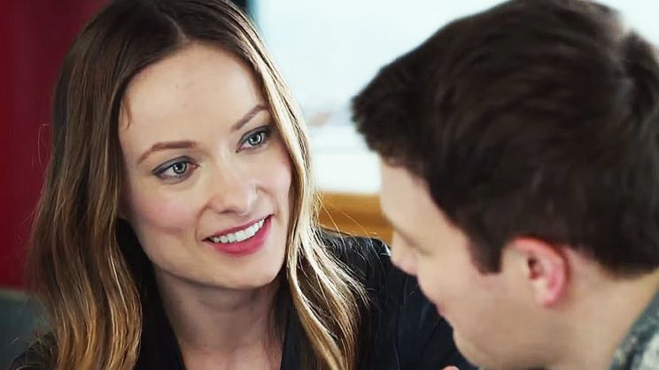 Olivia Wilde