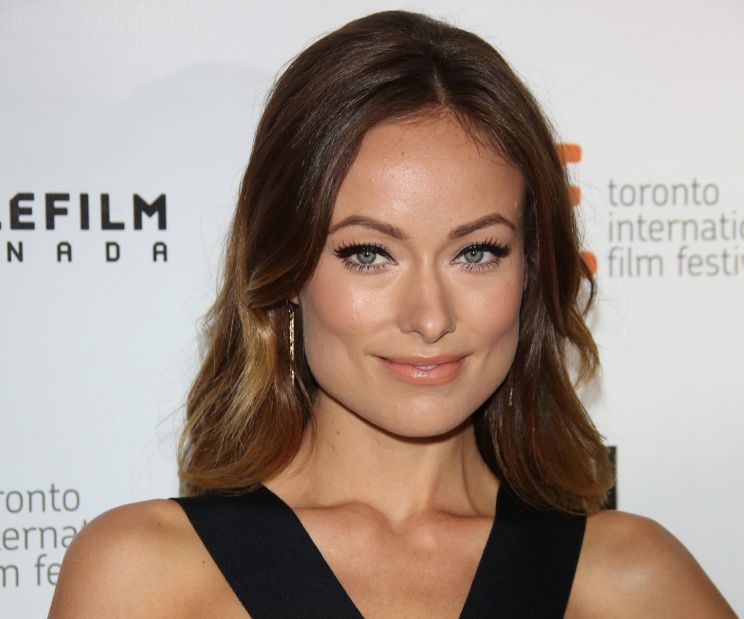 Olivia Wilde