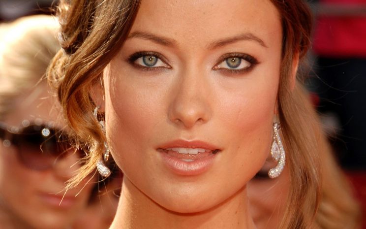 Olivia Wilde