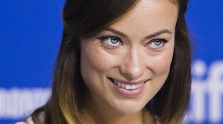 Olivia Wilde