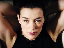 Olivia Williams