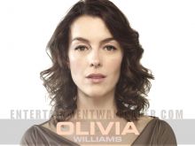 Olivia Williams