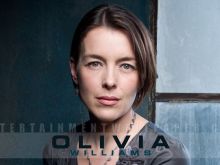 Olivia Williams