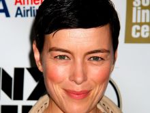 Olivia Williams