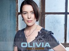 Olivia Williams