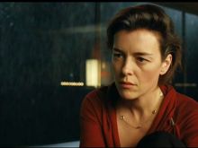 Olivia Williams