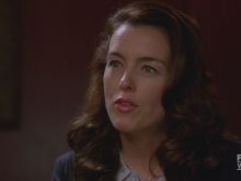 Olivia Williams