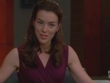 Olivia Williams