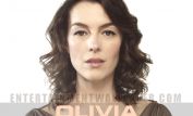 Olivia Williams