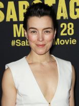 Olivia Williams