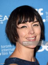Olivia Williams